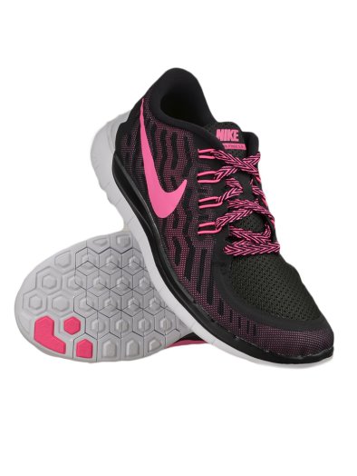 WMNS Nike Free 5.0