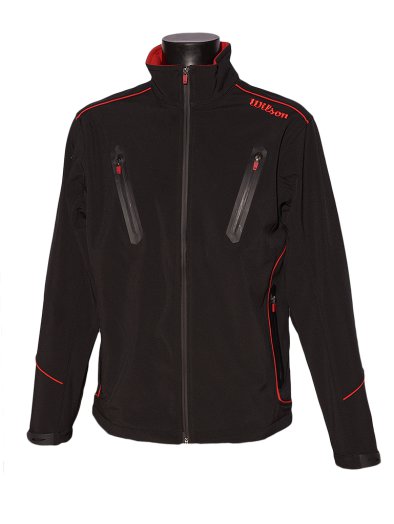 Coaches Jacket