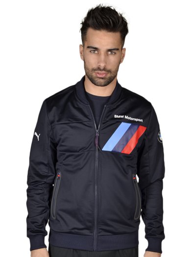 BMW MSP Track Jacket