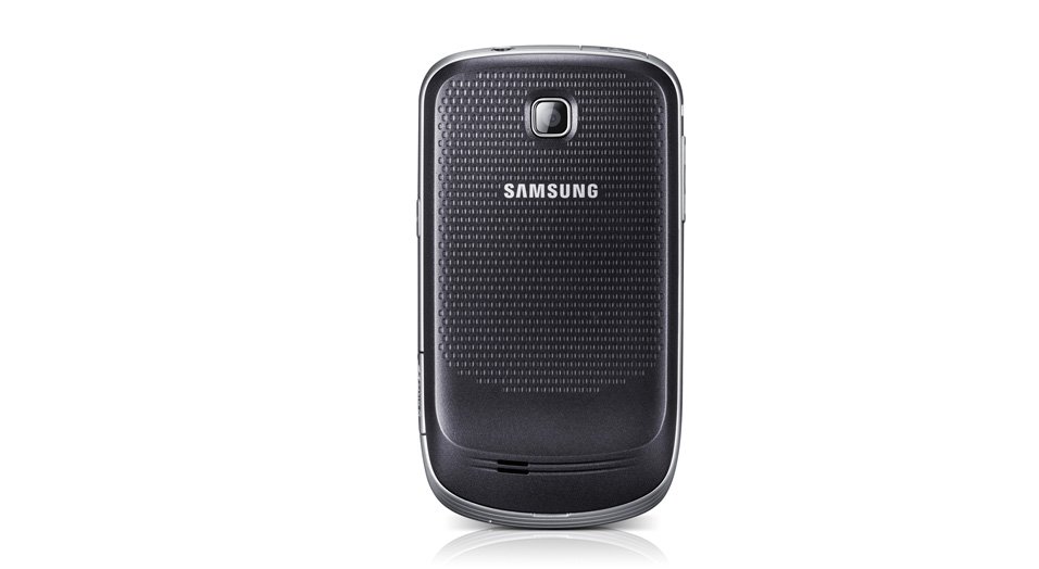Samsung Galaxy Mini GT-S5570