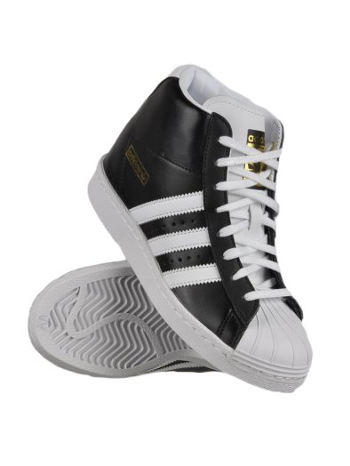 SUPERSTAR UP W