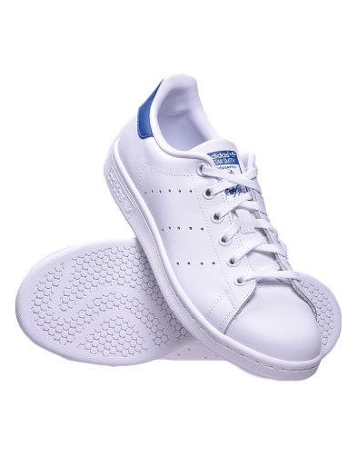 STAN SMITH J