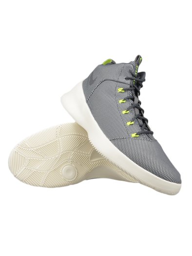 Nike HyperFresh Mid