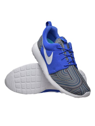 Nike Roshe One Print
