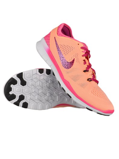 W NIKE FREE 5.0 TR FIT 5 BRTHE