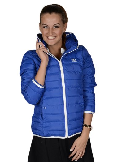 SLIM PAD HD JKT