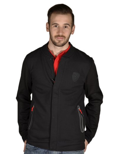 Ferrari Sweat Jacket