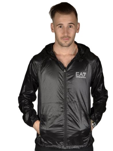 DRIVING CITY BIKE M JACKET
