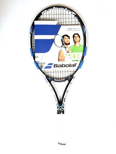 Pure Drive Junior 26