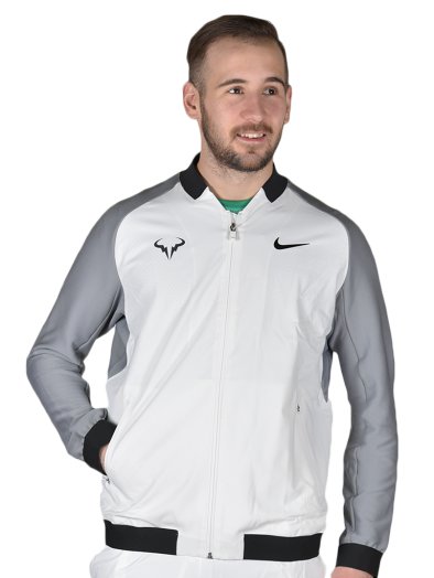 RAFA PREMIER JACKET