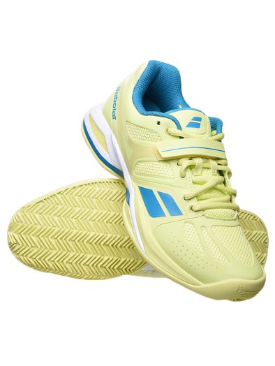 Propulse Clay W
