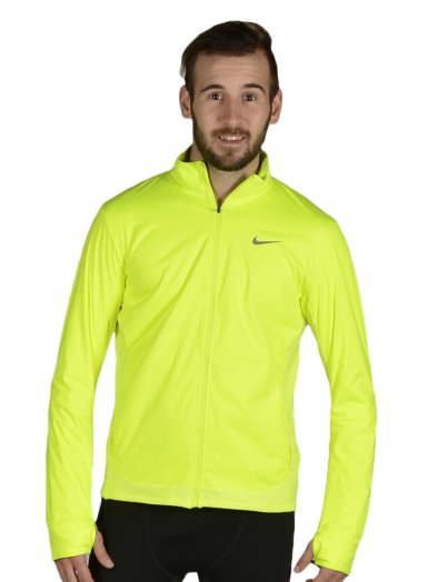 Field Shield Jacket
