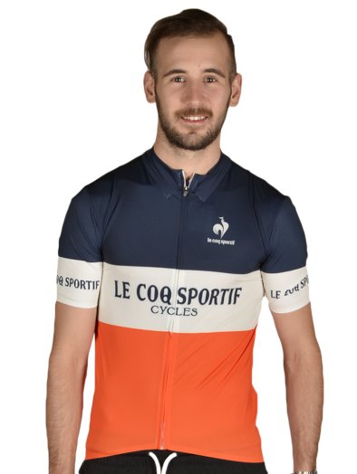Ares Jersey SS M