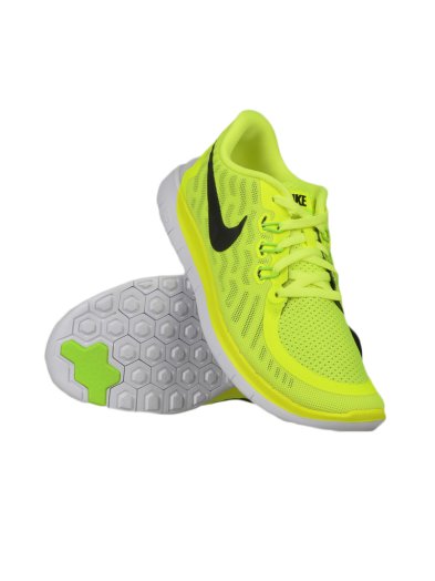 NIKE FREE 5.0 (GS)