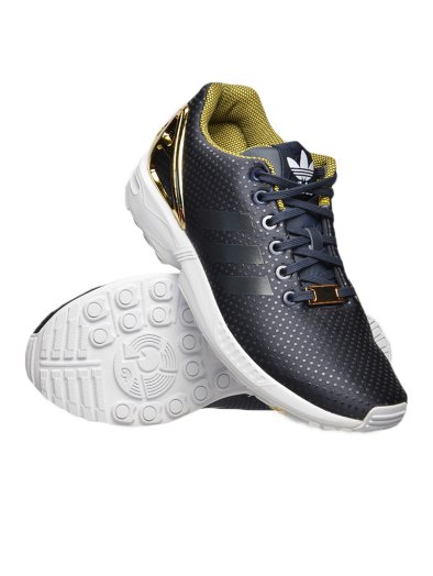 ZX FLUX W RITA ORA