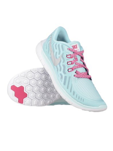 Nike Free 5.0