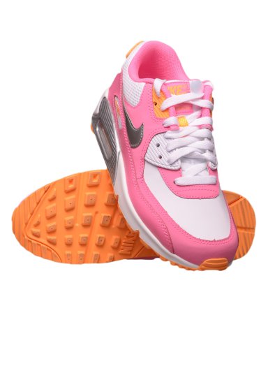 AIR MAX 90 2007 (GS)