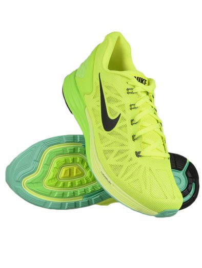 Nike LunarGlide 6