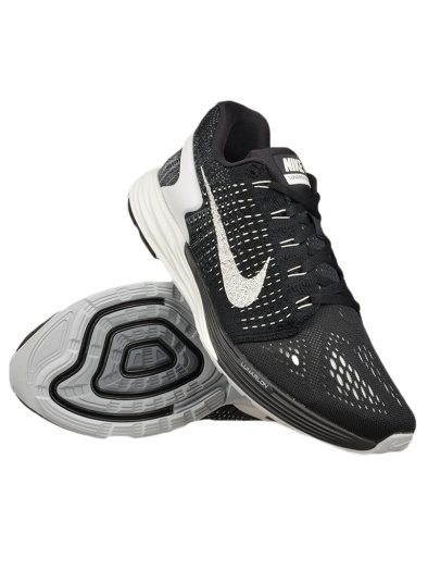 NIKE LUNARGLIDE 7