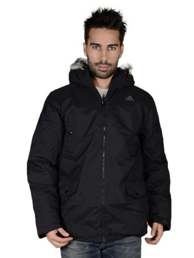 SDP JKT FUR