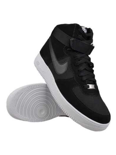 Wmsn Air Force 1 High 07