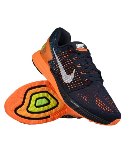NIKE LUNARGLIDE 7