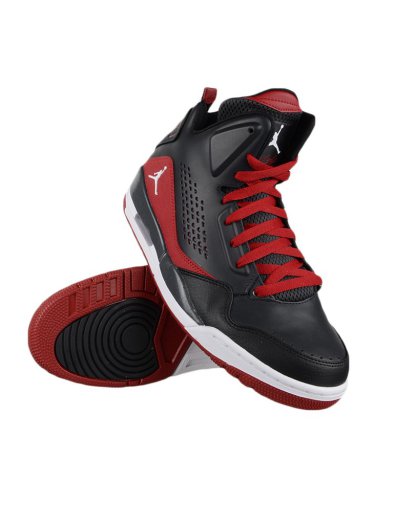 JORDAN OFF CRT BBALL