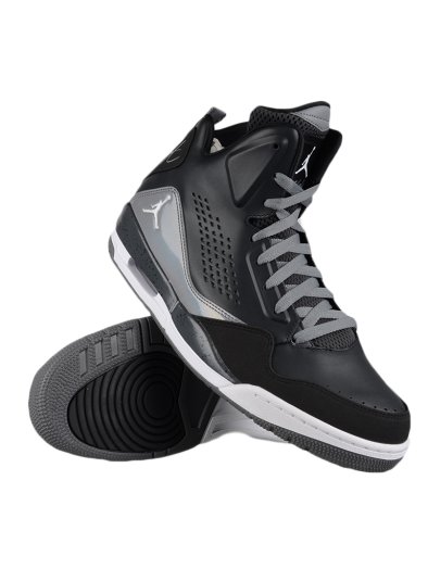 JORDAN OFF CRT BBALL