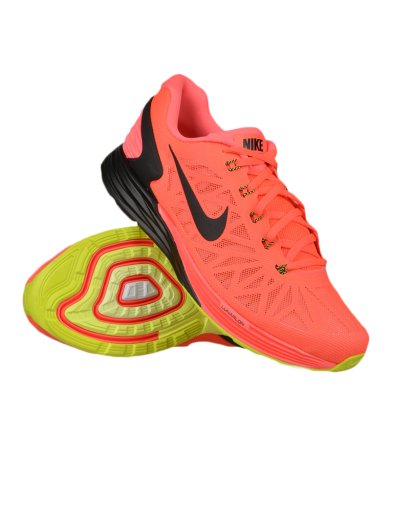 NIKE LUNARGLIDE 6