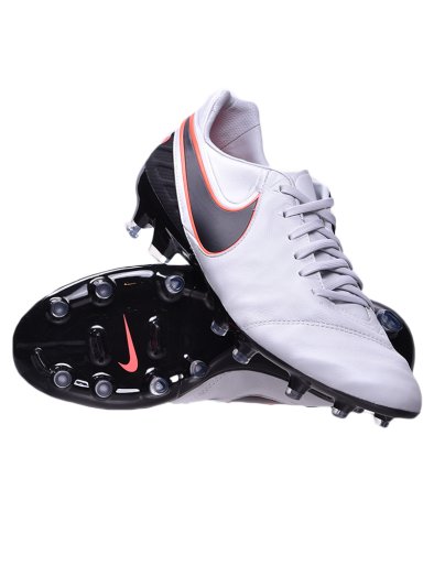 TIEMPO LEGACY II FG