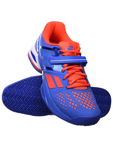 Propulse Clay M