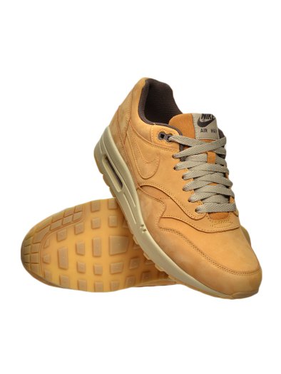 Nike Air Max 1 LTR Premium