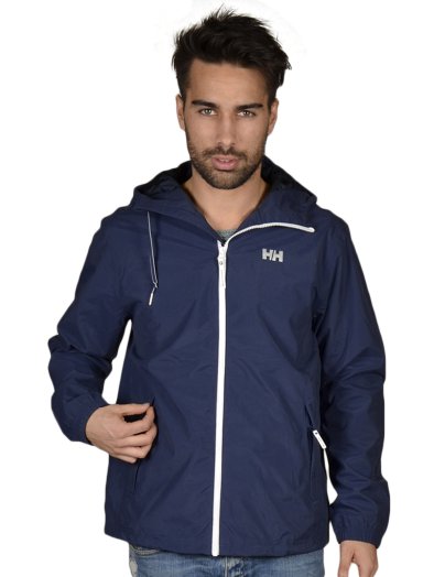 MARSTRAND RAIN JACKET