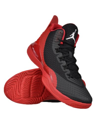 Jordan Super.Fly 3 PO