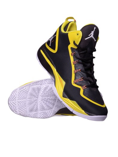JORDAN SUPER.FLY 2 PO