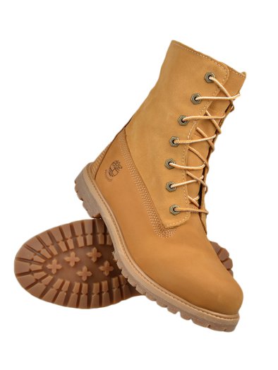 Timberland