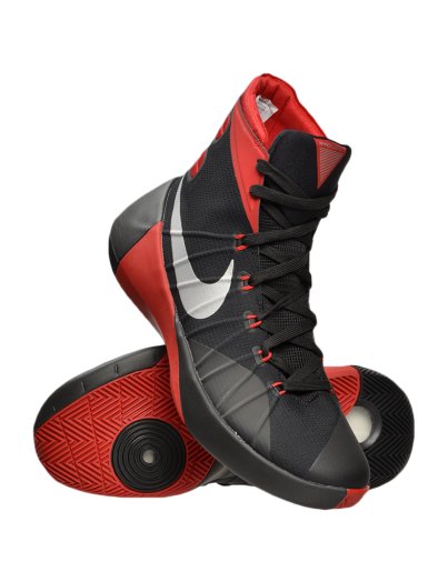 Nike HyperDunk 2015