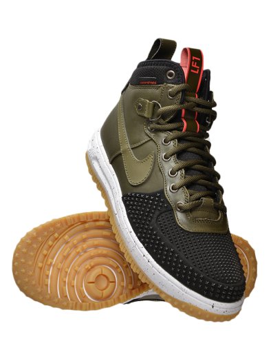Lunar Force 1 DuckBoot