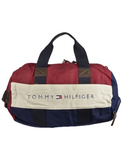LANCE DUFFLE