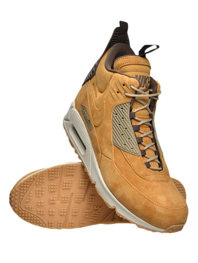 Nike Air Max 90 SneakerBoot Winter
