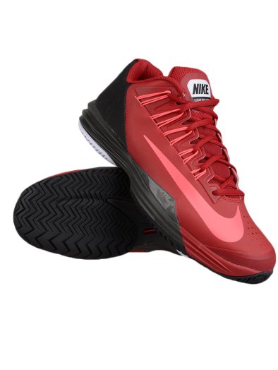 NIKE LUNAR BALLISTEC