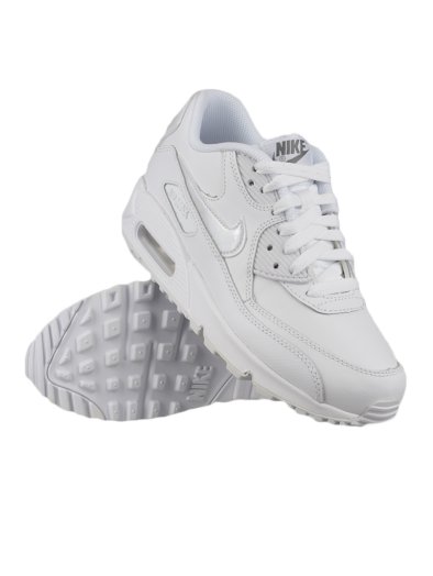 NIKE AIR MAX 90 LTR (GS)