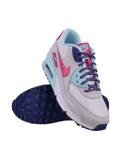 Nike Air Max 90 Mesh