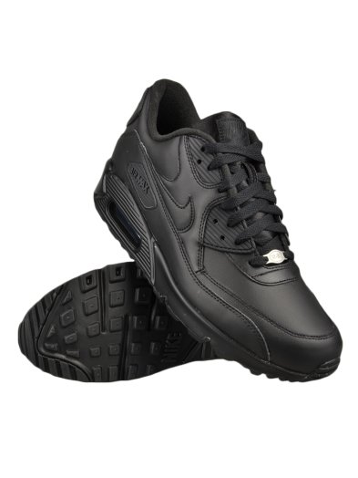 AIR MAX 90 LEATHER
