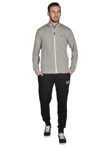 MAN KNITWEAR TRACKSUIT