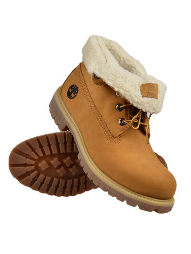 Timberland