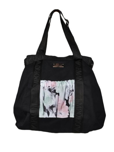 GYM LUX W GYM BAG