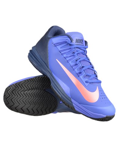 NIKE LUNAR BALLISTEC 1.5