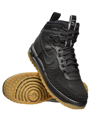 Lunar Force 1 DuckBoot