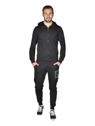 MAN KNITWEAR TRACKSUIT